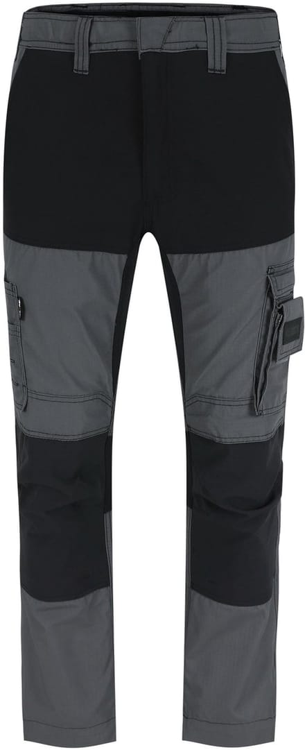 Hector Stretch broek SHORTLEG