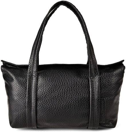 TOM TAILOR schoudertas Alonda Shoulder Bag Black zwart