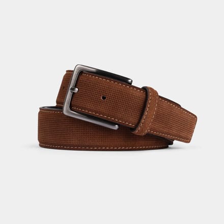 MIGUEL BELLIDO 305 35 Bruin 48 EU