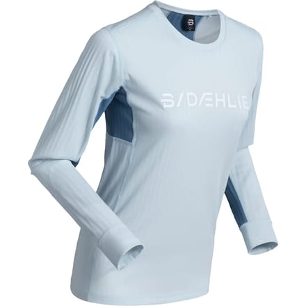 Damesonderhemd met lange mouwen Daehlie Sportswear