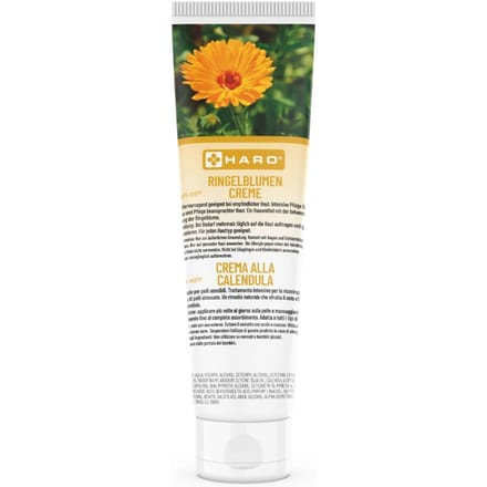 Ringelbloemencrème, 100 ml tube