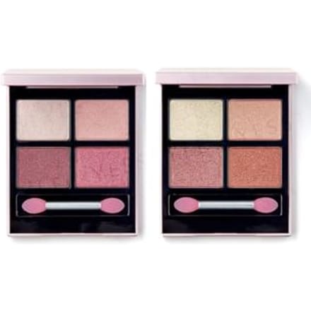ILM - Eyeshadow Palette 2A First Dream