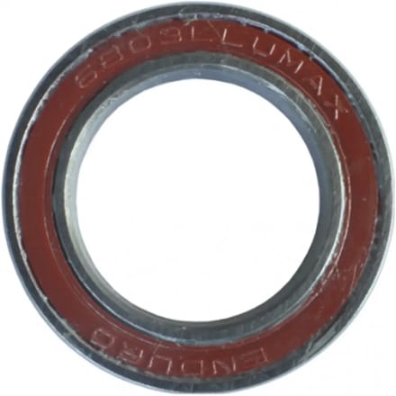 Lagers Enduro Bearings 6803 LLU MAX-17x26x5