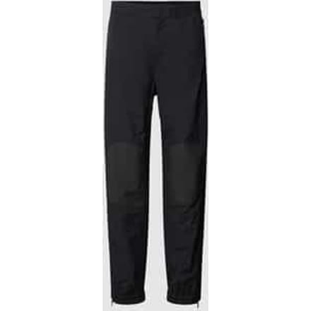 Stoffen broek met ritszakken, model 'SCRACK'