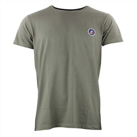 T-shirt Peak Mountain Coda