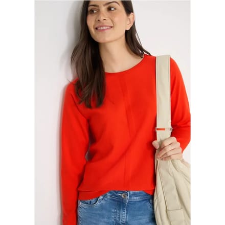 Dolman trui