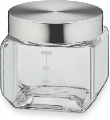 Voorraadpot 0,75 L - Kela | Isa