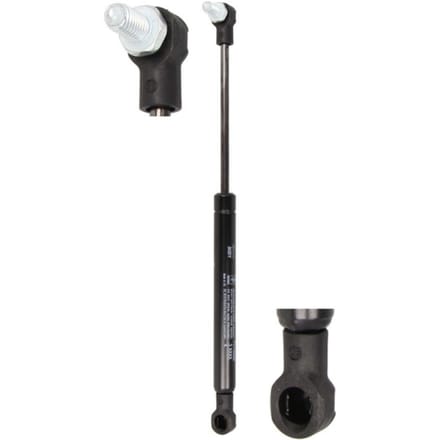 Gasveer, kofferruimte KROSNO KR31496