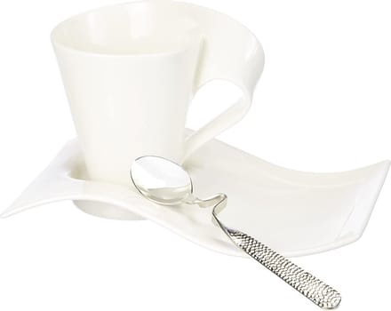 Luxe koffieservies - koffiemokken