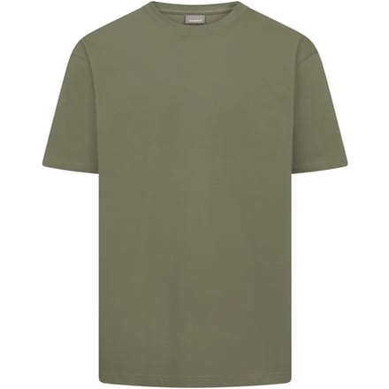 Promodoro Unisex Premium-T Neo E31000 - Dusty Khaki - M