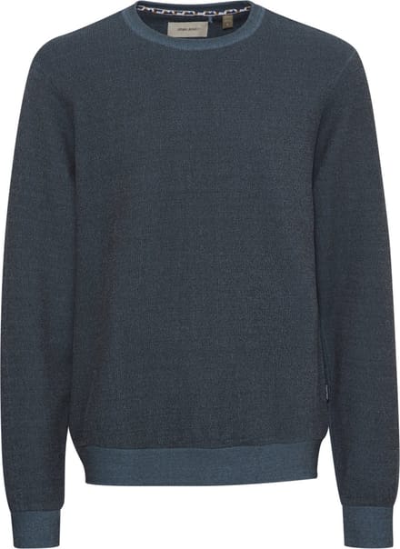 Blend He Sweatshirt Heren Trui - Maat M