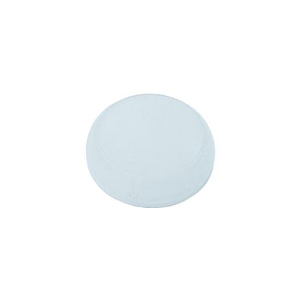 Rmq Titan Witte Vlakke Indicatorlichtlens - 216453 [5 Stuks]