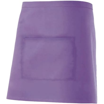 Halflang schort Velilla