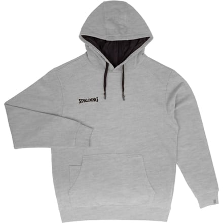 Spalding Flow Hoody Grijs