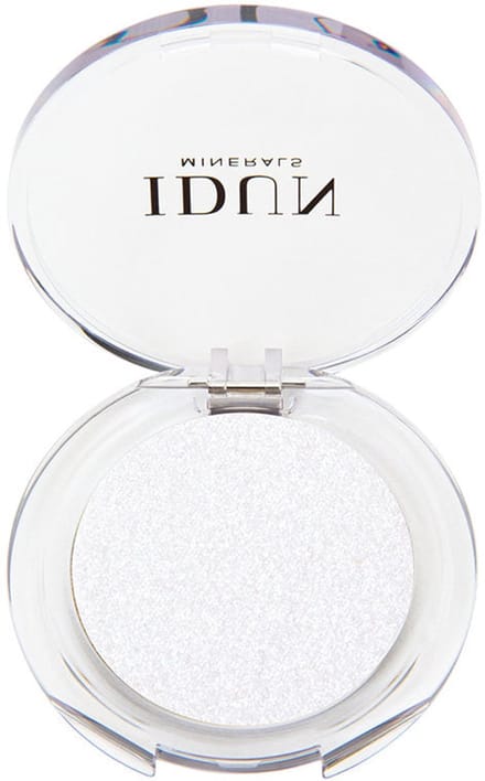 IDUN - Single Eyeshadow - Snöflinga