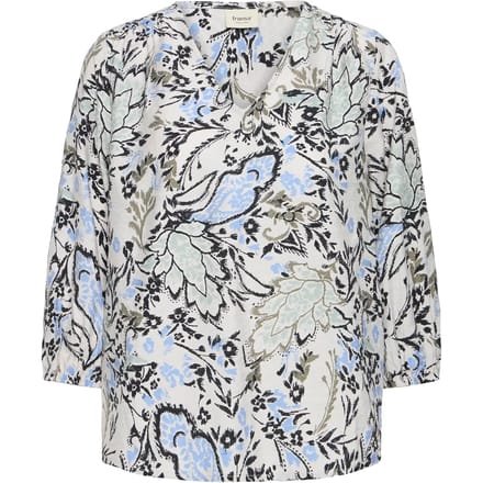 fransa - FRARIANA BL 6 - Dames - Blouses