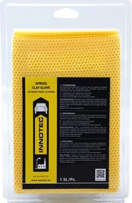 Innotec Xpress Clay Glove