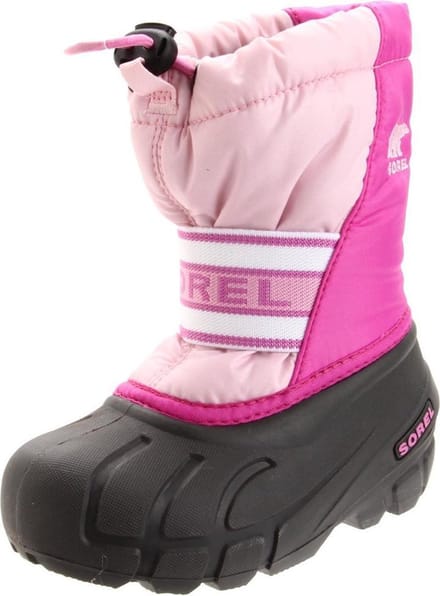 Sorel Snowboots - Cub - Kinderen - Maat 24
