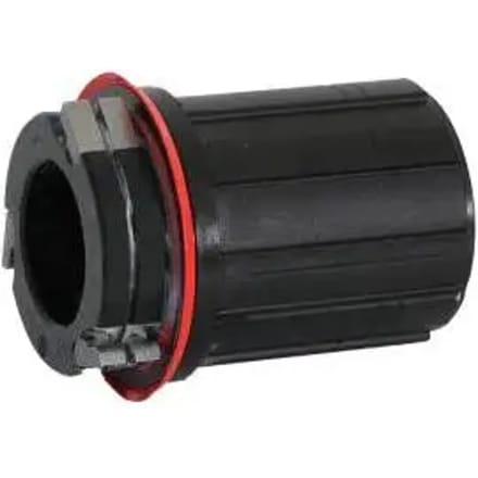 Vrijloophuis Massi VTT shimano hg11