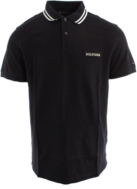 Tommy Hilfiger polo maat S