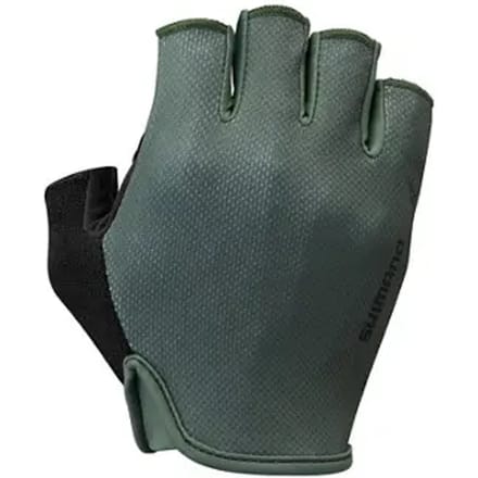 Korte handschoenen Shimano Airway