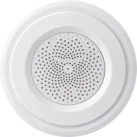 Geheime Opslag - Verborgen Compartiment - Waardevolle Spullen - Alledaags Voorwerp - 7x8x7 cm - Wit
