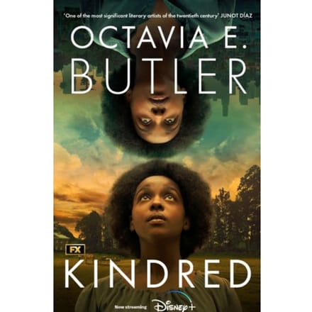 Kindred - Octavia E. Butler