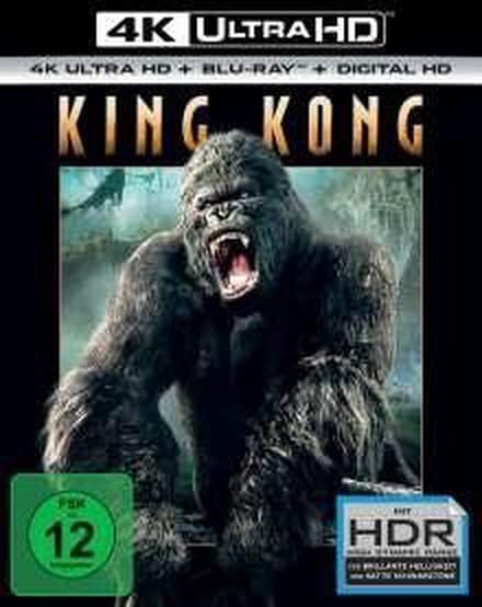 PLAION 1185380 film en Video Blu-ray Duits, Engels