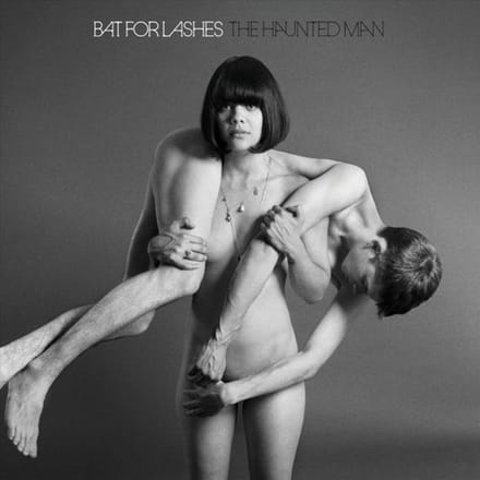 Bat For Lashes - The Haunted Man (CD)