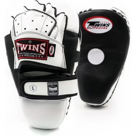 Berenpoten Twins Special PML 21