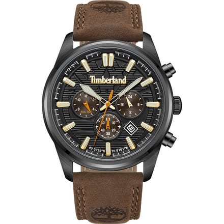 Timberland - TDWGF0009603 - Polshorloge - Heren - Kwarts - Northbridge