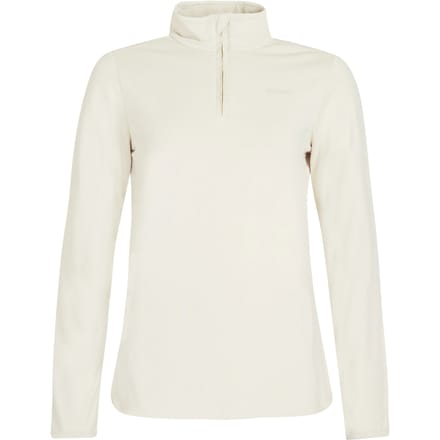 Protest Women's Fabriz 1/4 Zip Top