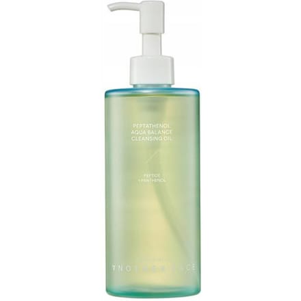 ANOTHER FACE - Peptathenol Aqua Balance Cleansing Oil 300ml