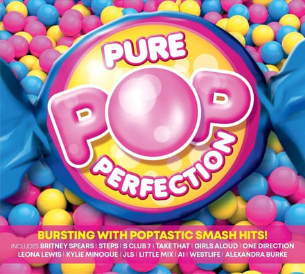 Pure Pop Perfection