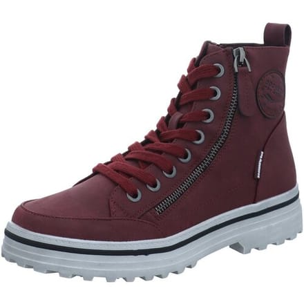 Enkellaarzen Dockers by Gerli -