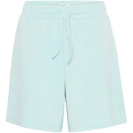 b.young - BYPUSTI SHORTS - Dames - Korte broeken
