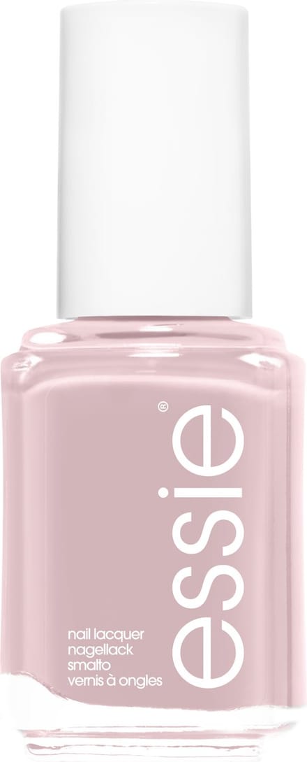 Essie original - - 431 go go geisha - nude - glanzende - 13,5 ml