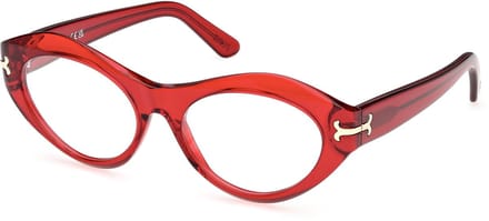 Pucci EP5269 Red/monocolor 54/17/140 WOMAN Brilmonturen