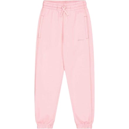 Off White Effen joggingbroek voor kinderen/Kinderen (Roze)