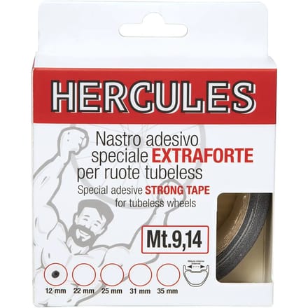 Tape Hercules