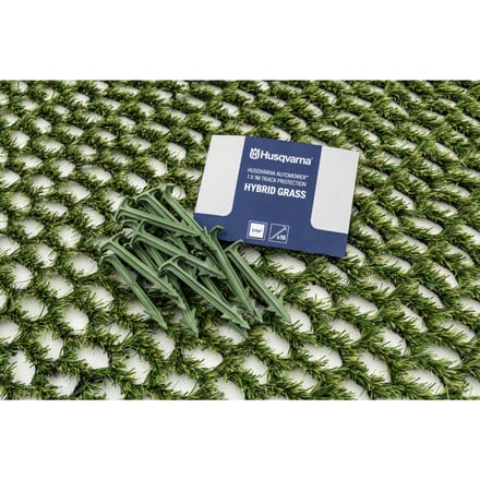 Hybride grasmat  (2x10 meter)