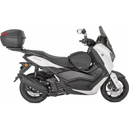 Motorfiets voorruit Givi N-Max25