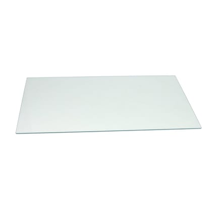 AEG deurglas, 488x244mm 5550102023
