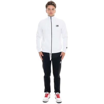 Trainingspak Leone 1947 Man Tracksuits Soft Basic