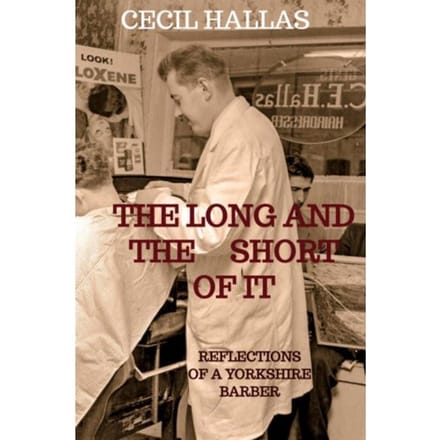 The Long And The Short Of It - Cecil Hallas