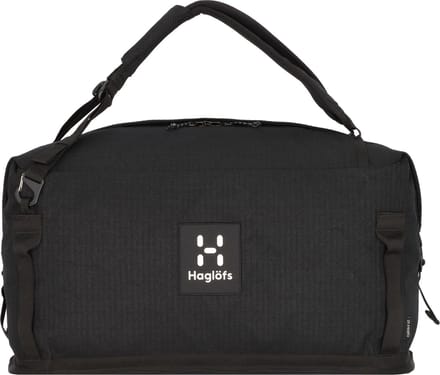 Haglöfs Fjällfärd 60 - Reistas 64 cm (true black)