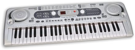 Keyboard Bontempi