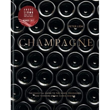 Champagne - Peter Liem