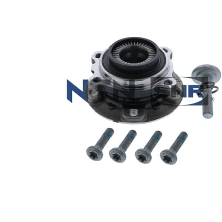 Wiellagerset SNR R150.51