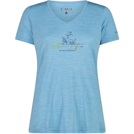 Dames-T-shirt CMP